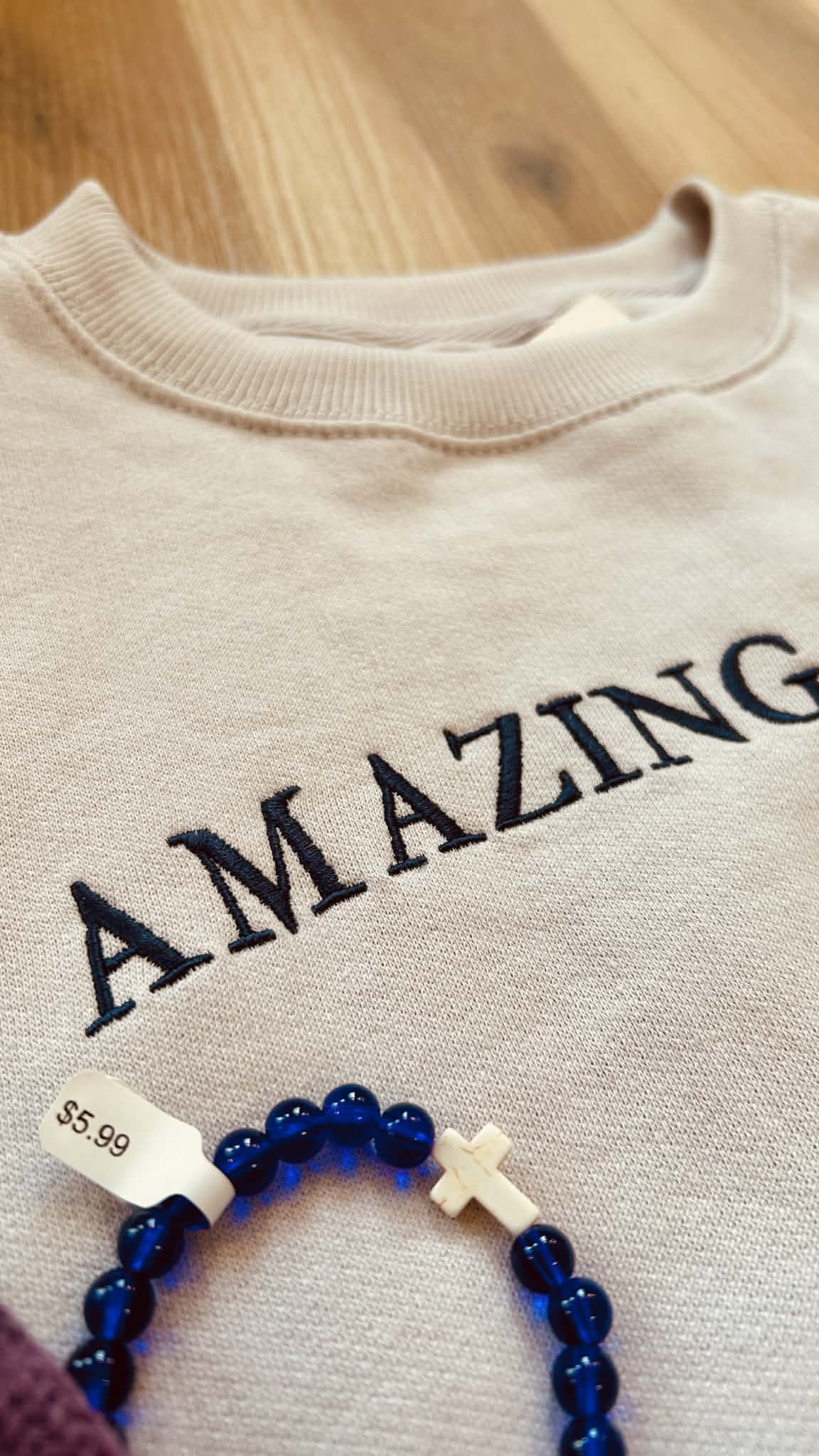 Amazing Grace