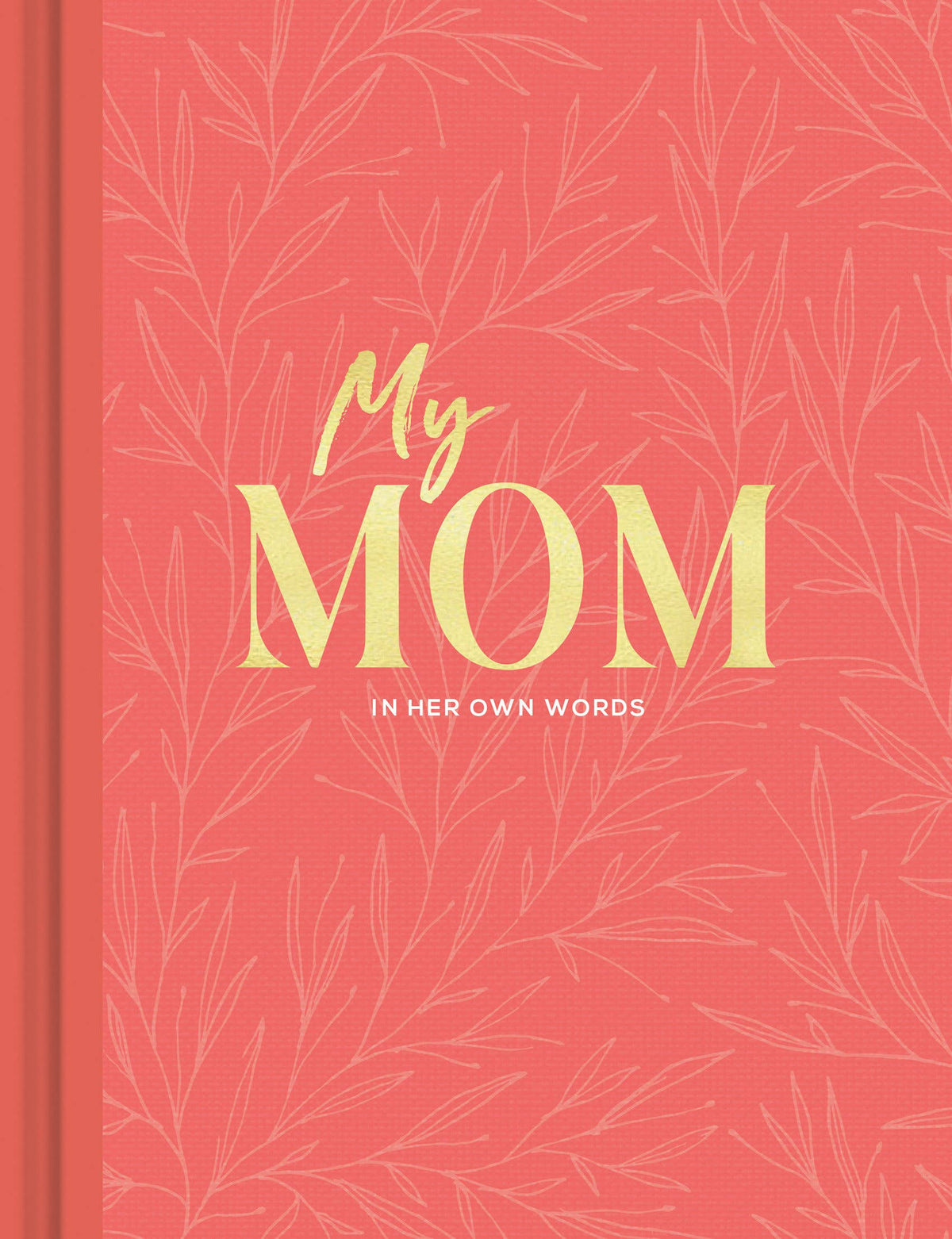 My Mom Interview