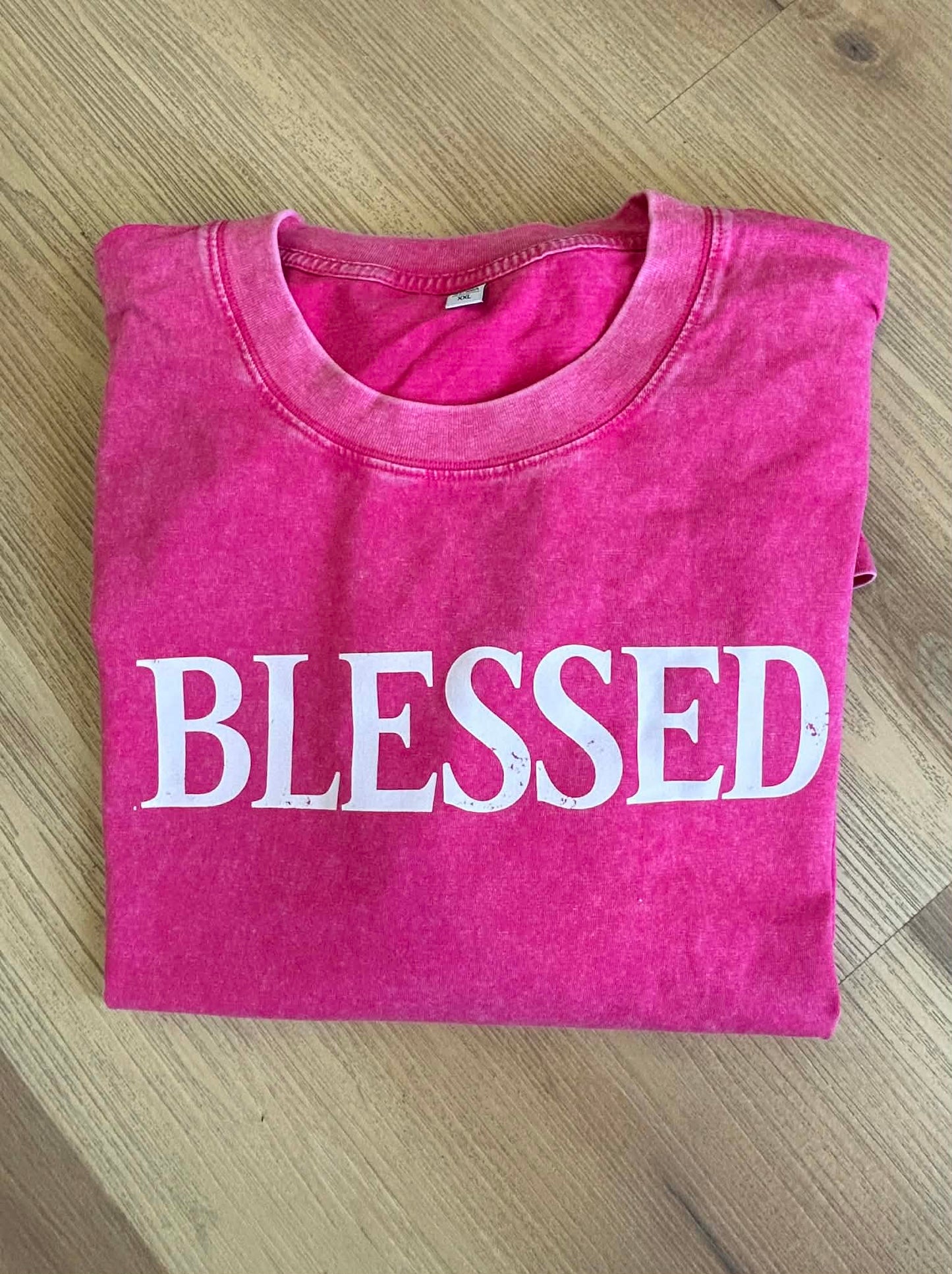 Bless Tee