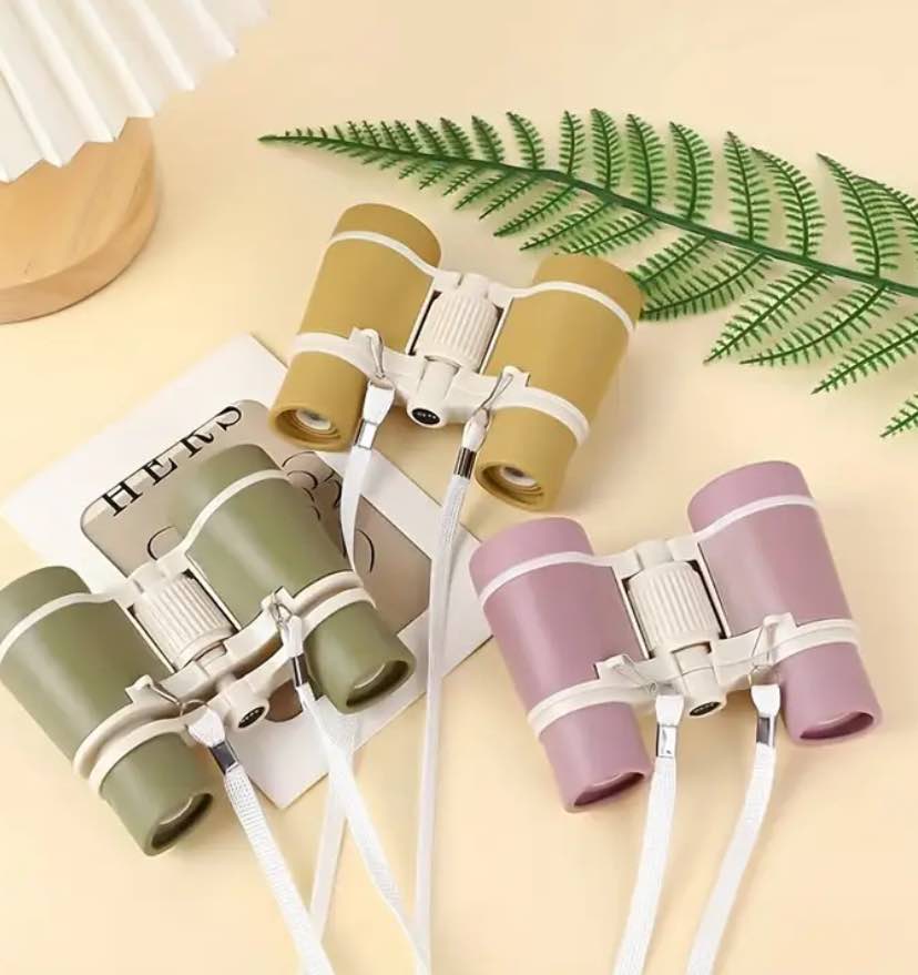 Kids Binoculars