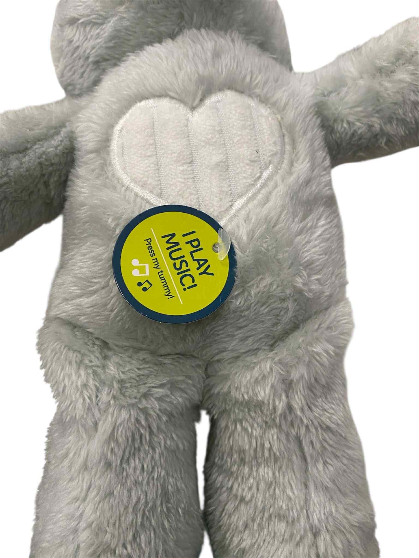 Dream Gro Lullaby Soother