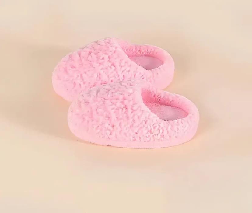 Elf Slippers