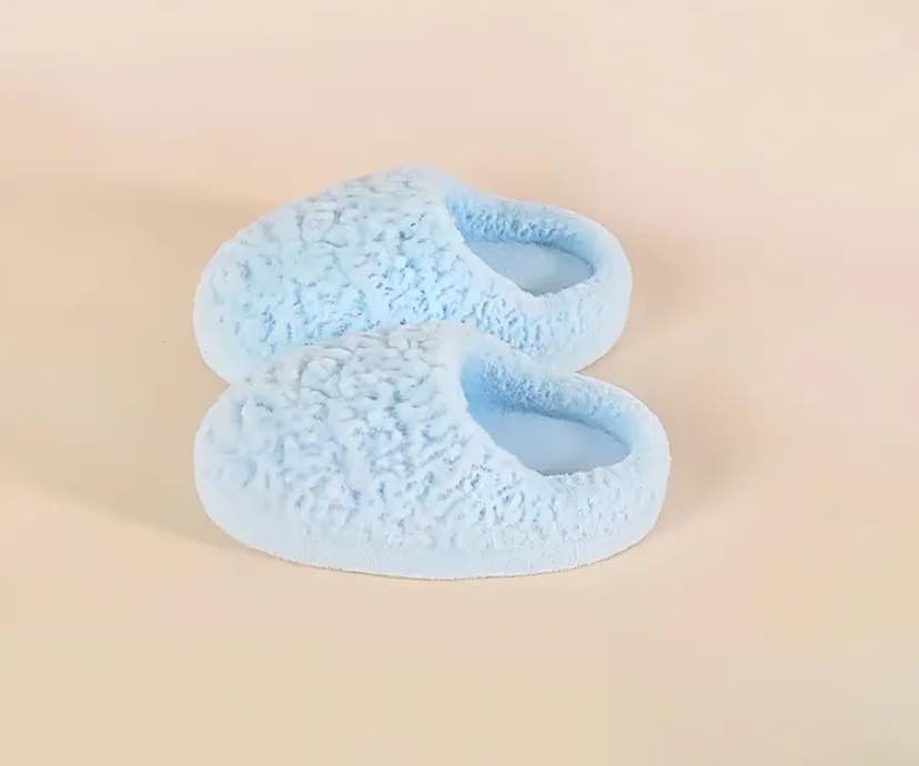 Elf Slippers