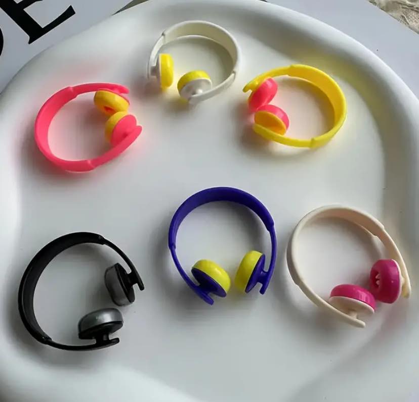 Elf Headphones