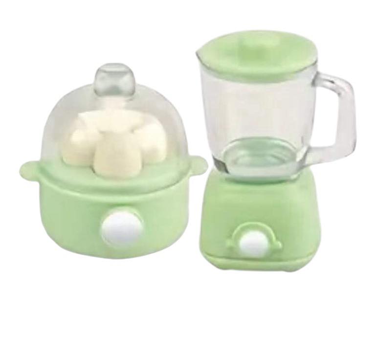 Elf Kitchen Appliances