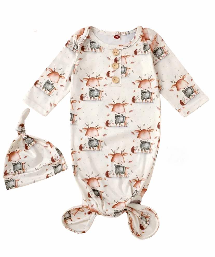 Girls Bag Sleepers