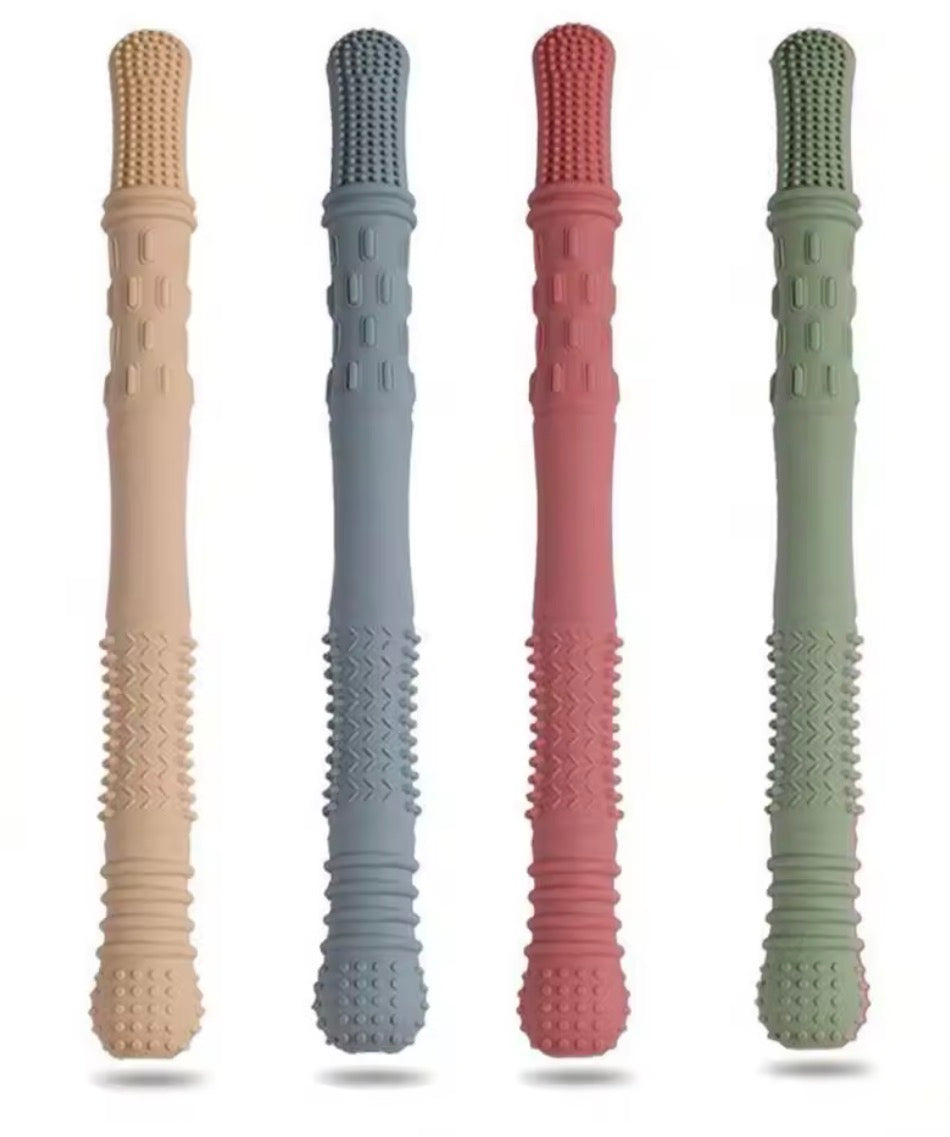 Teething Tubes