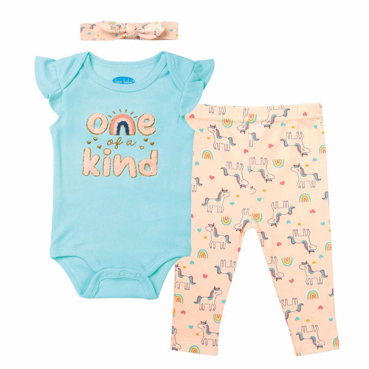 One of a Kind Set