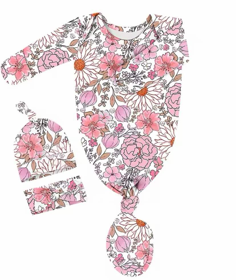 Girls Bag Sleepers