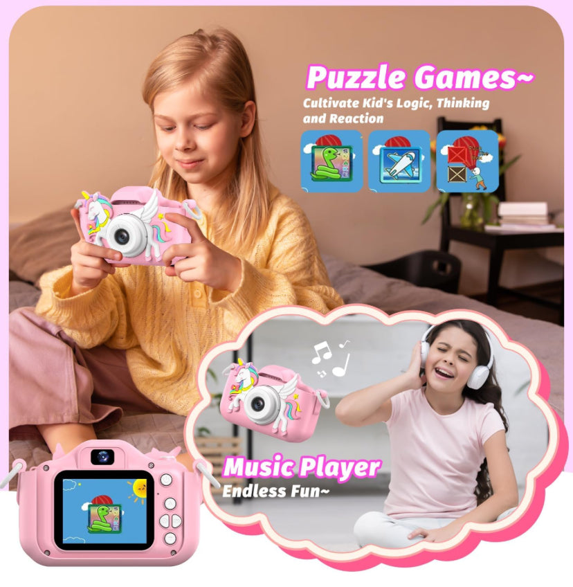Kids Camera
