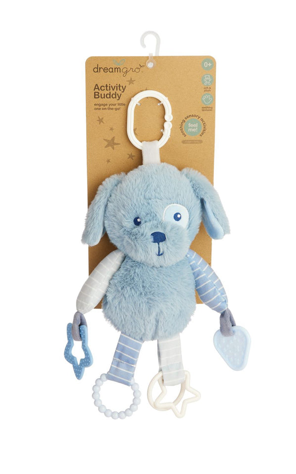 Dream Gro Activity Buddy's