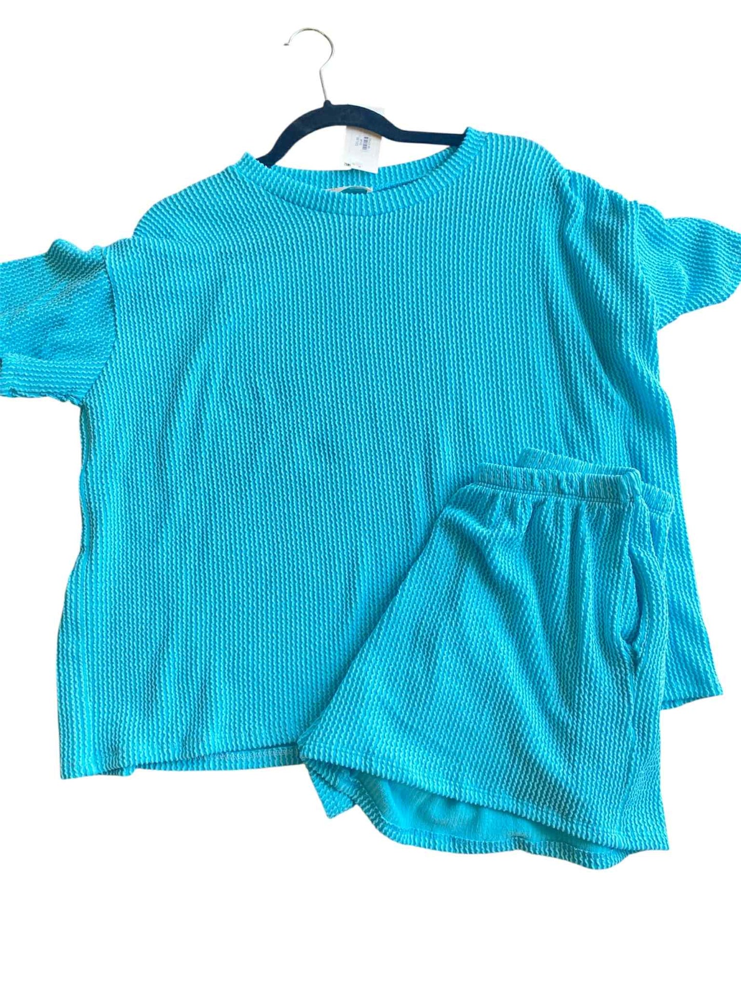 Everyday Relaxed rib top