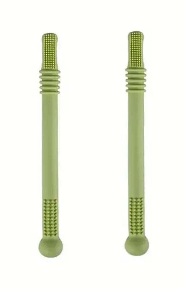 Teething Tubes