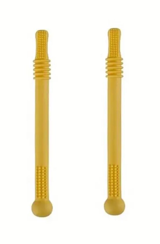 Teething Tubes
