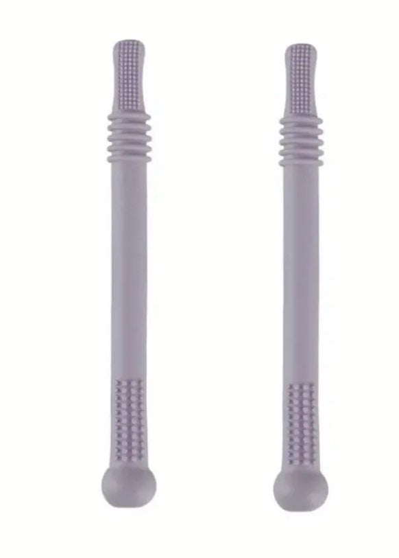 Teething Tubes