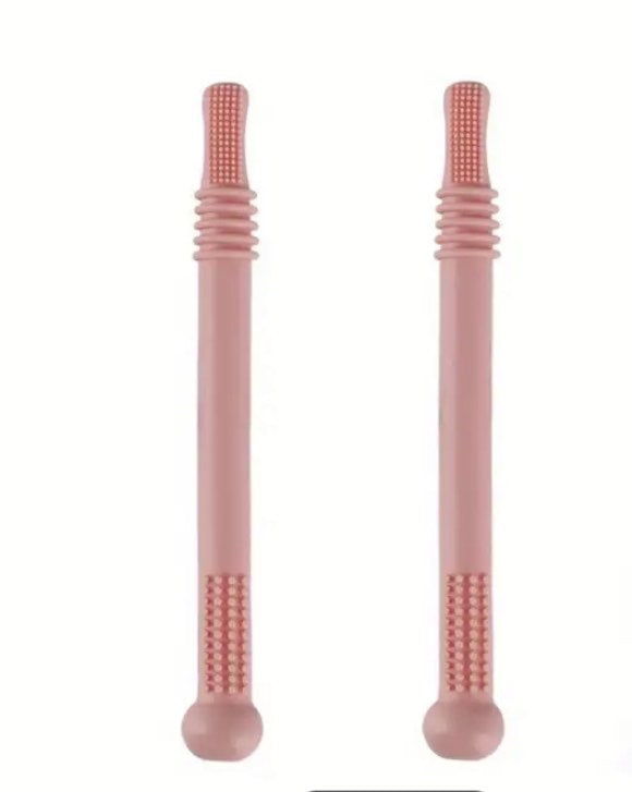 Teething Tubes