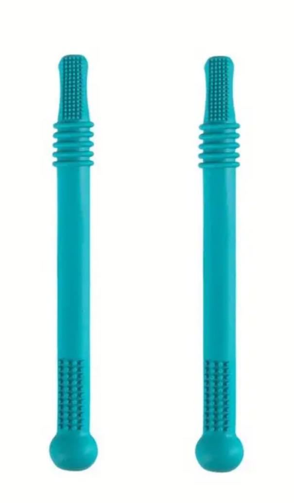 Teething Tubes