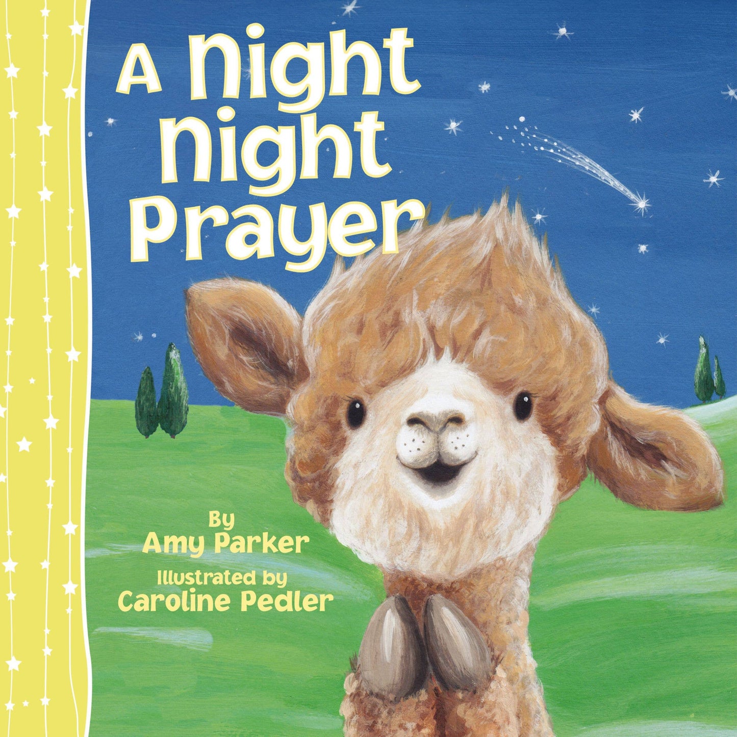 Night Night Prayer, A