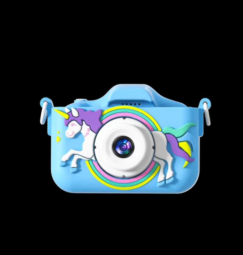 Kids Camera