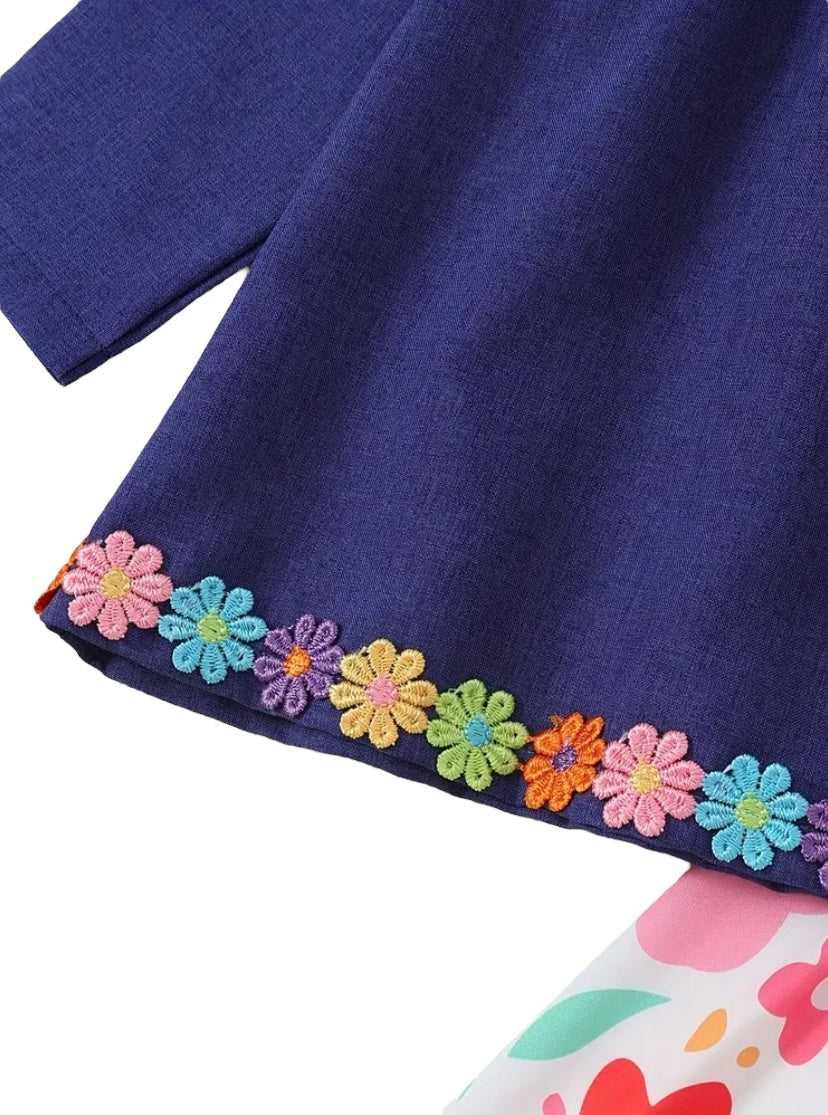Blooming Set
