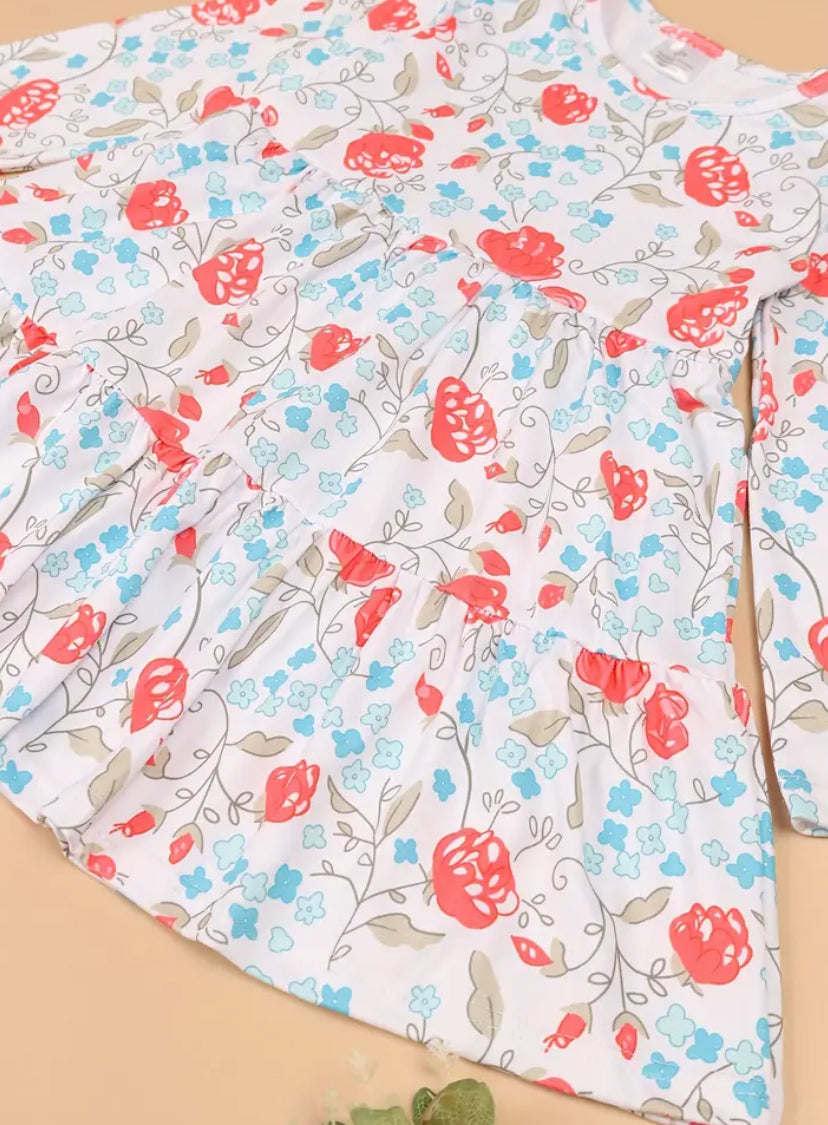 Poppy Into Style