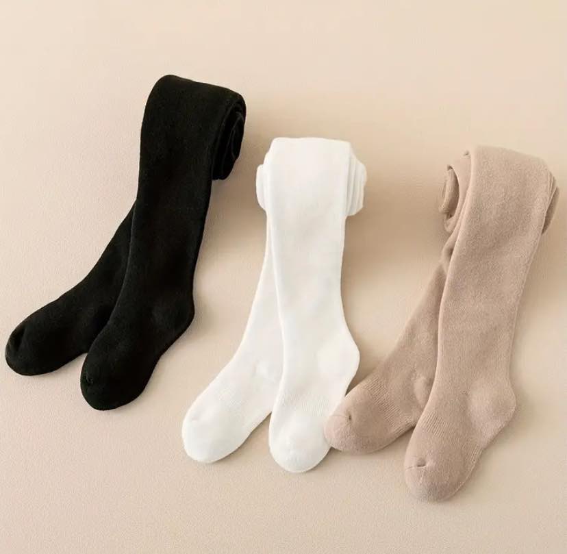 Knit Tights
