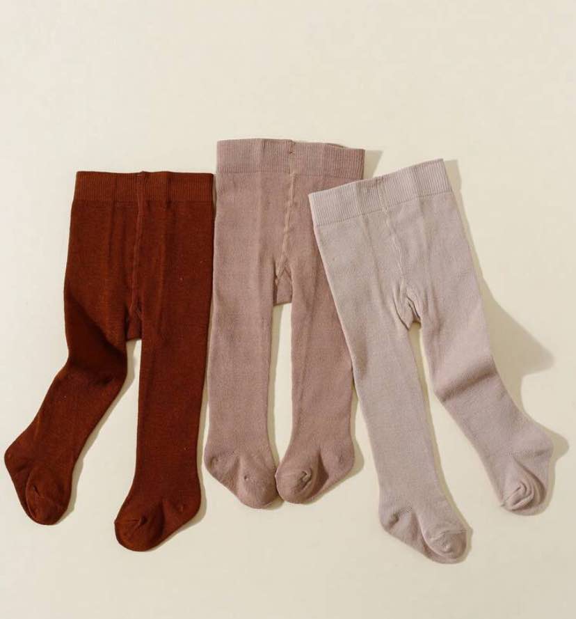 Knit Tights