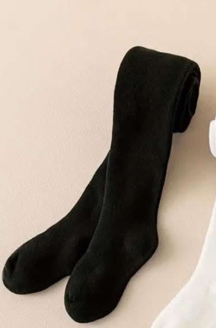 Knit Tights