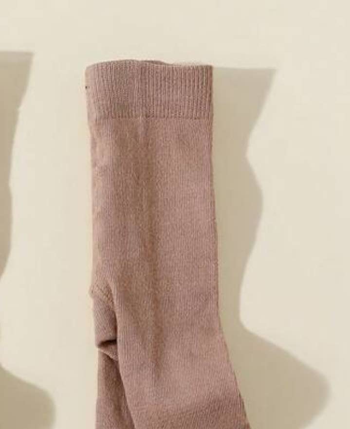 Knit Tights