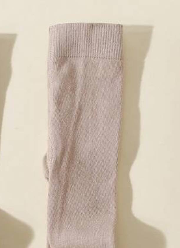 Knit Tights