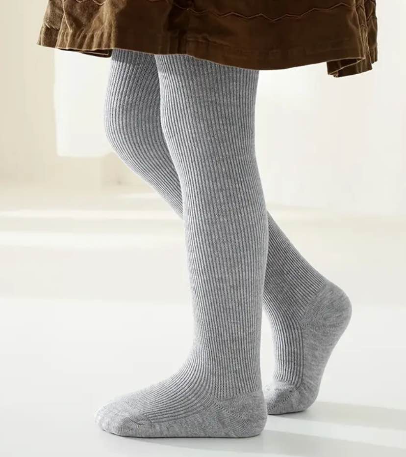 Knit Tights