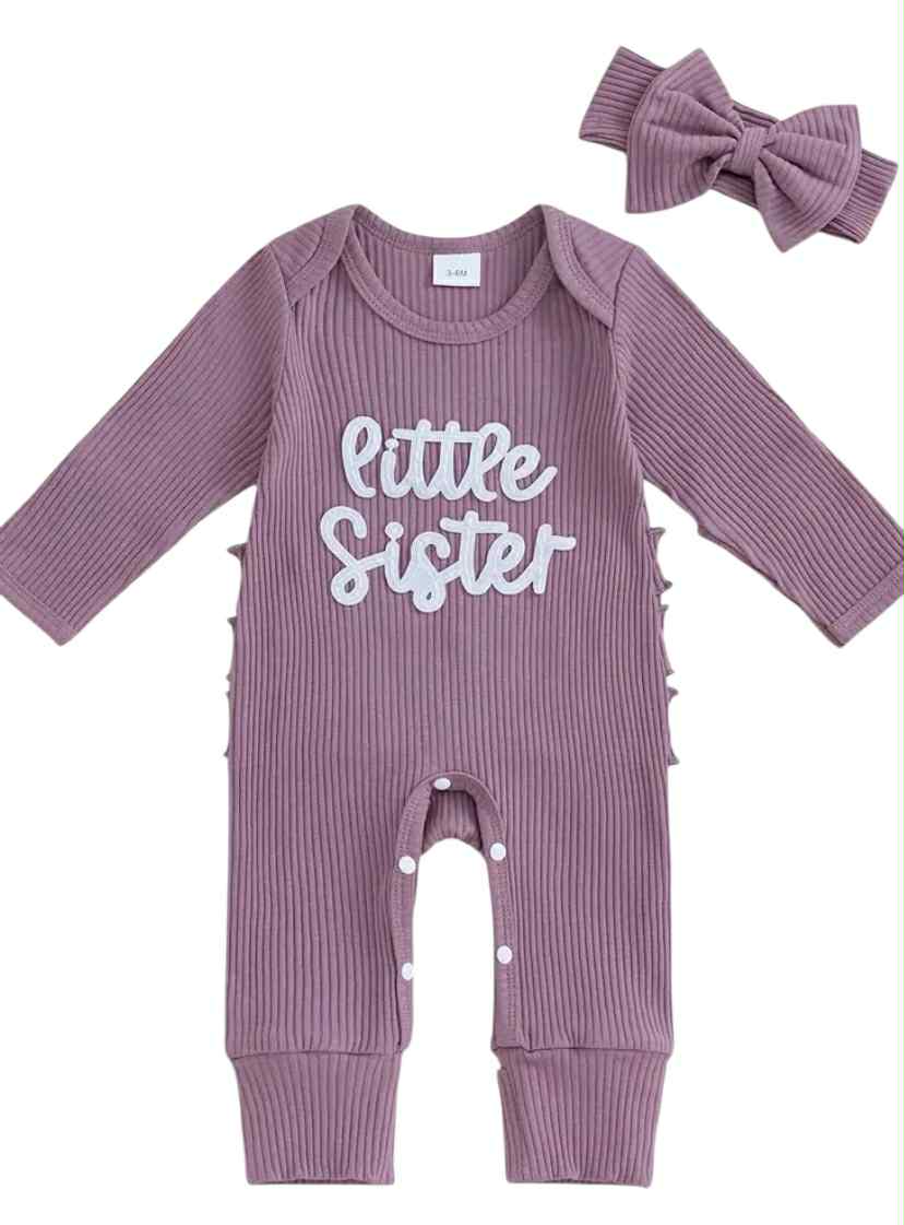 Little Sister