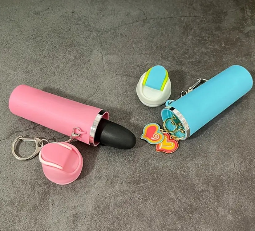 Mini Owala Keychains