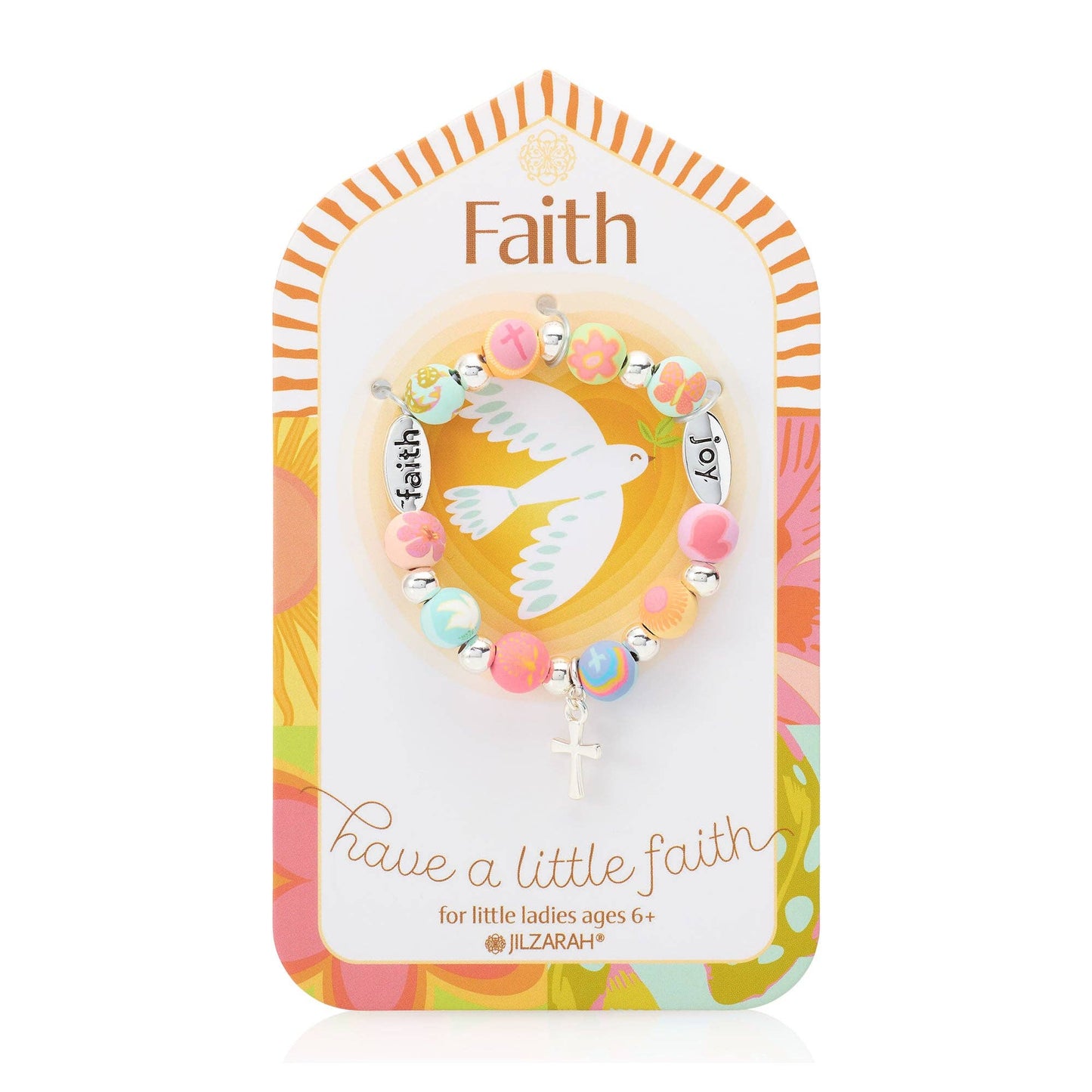 Faith Youth Bracelet