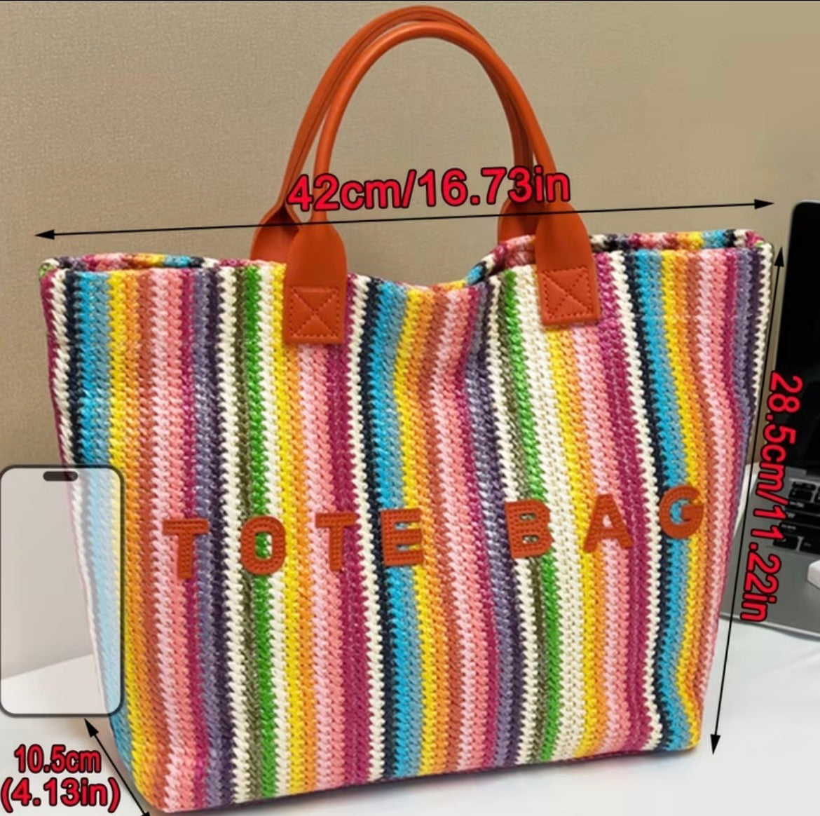 Tote Bag