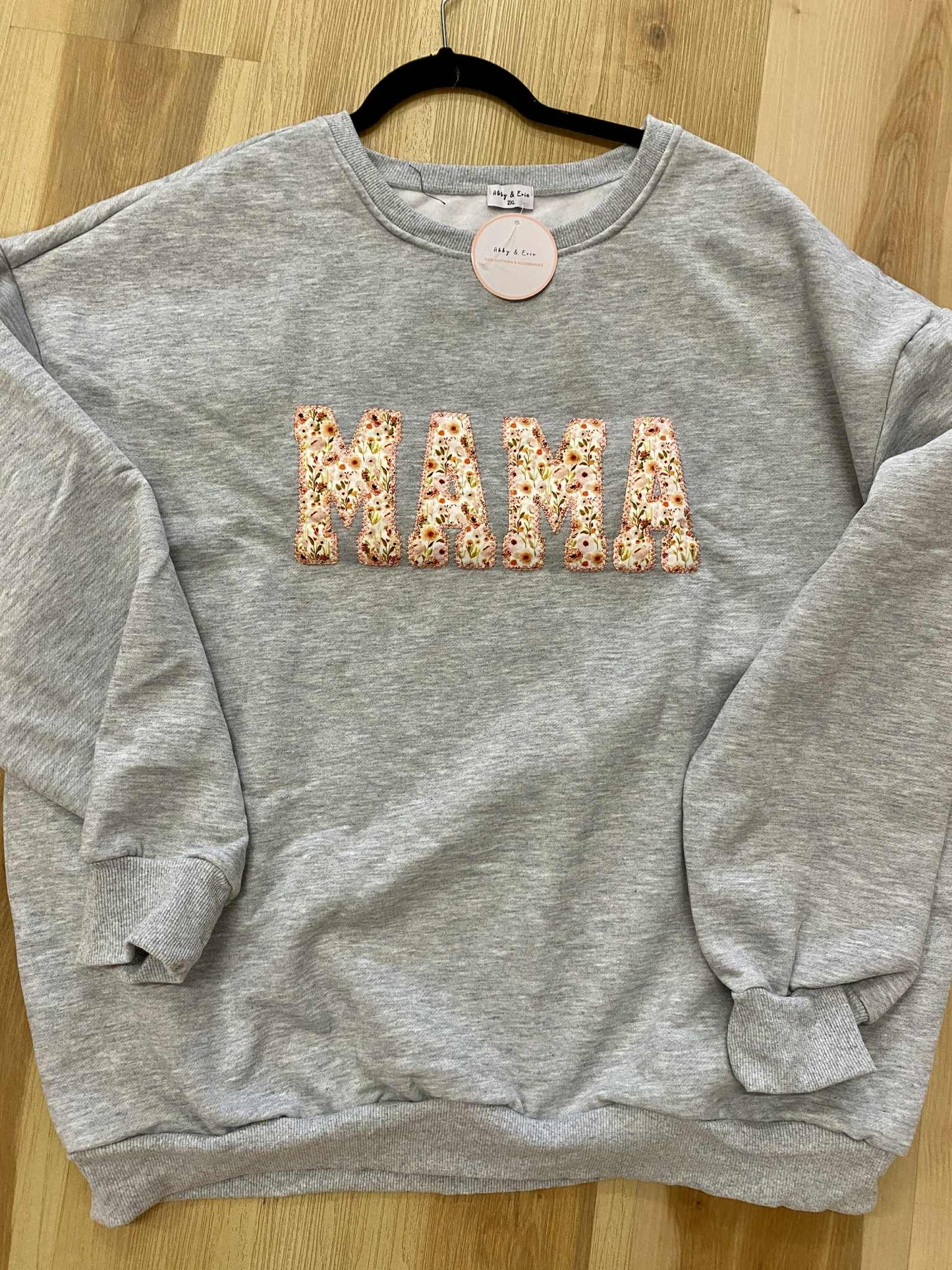 Mama Sweatshirt