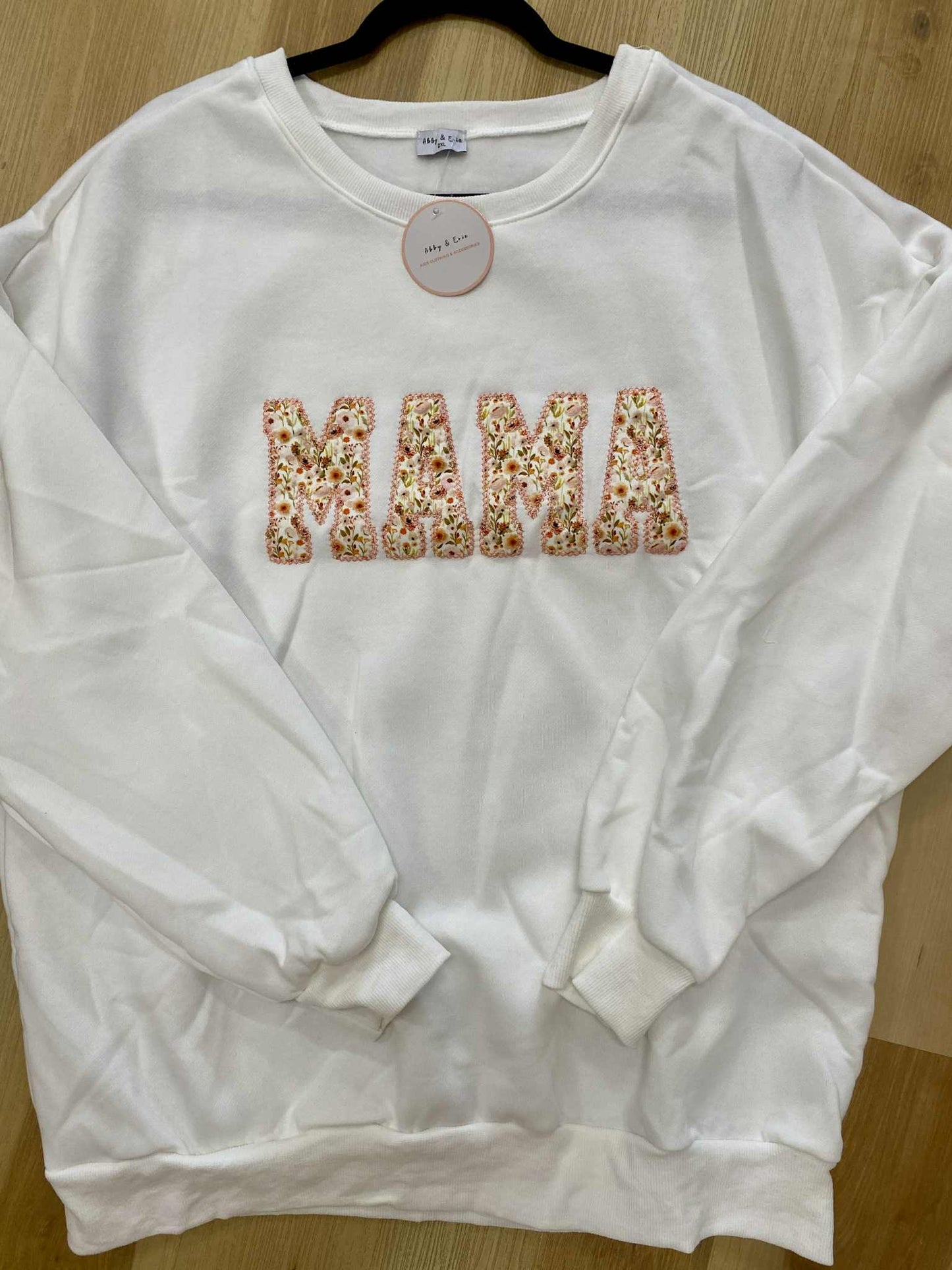 Mama Sweatshirt