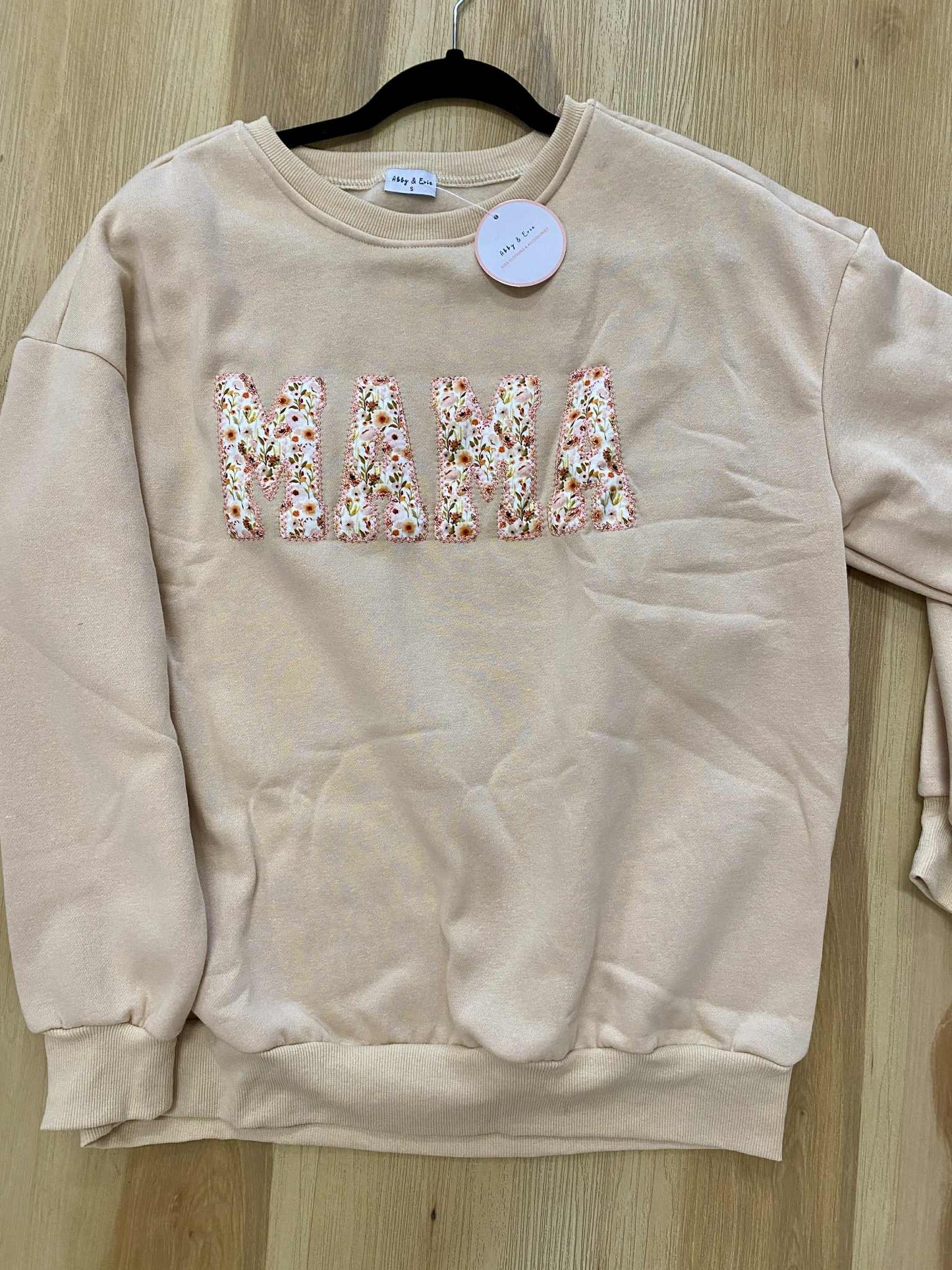 Mama Sweatshirt