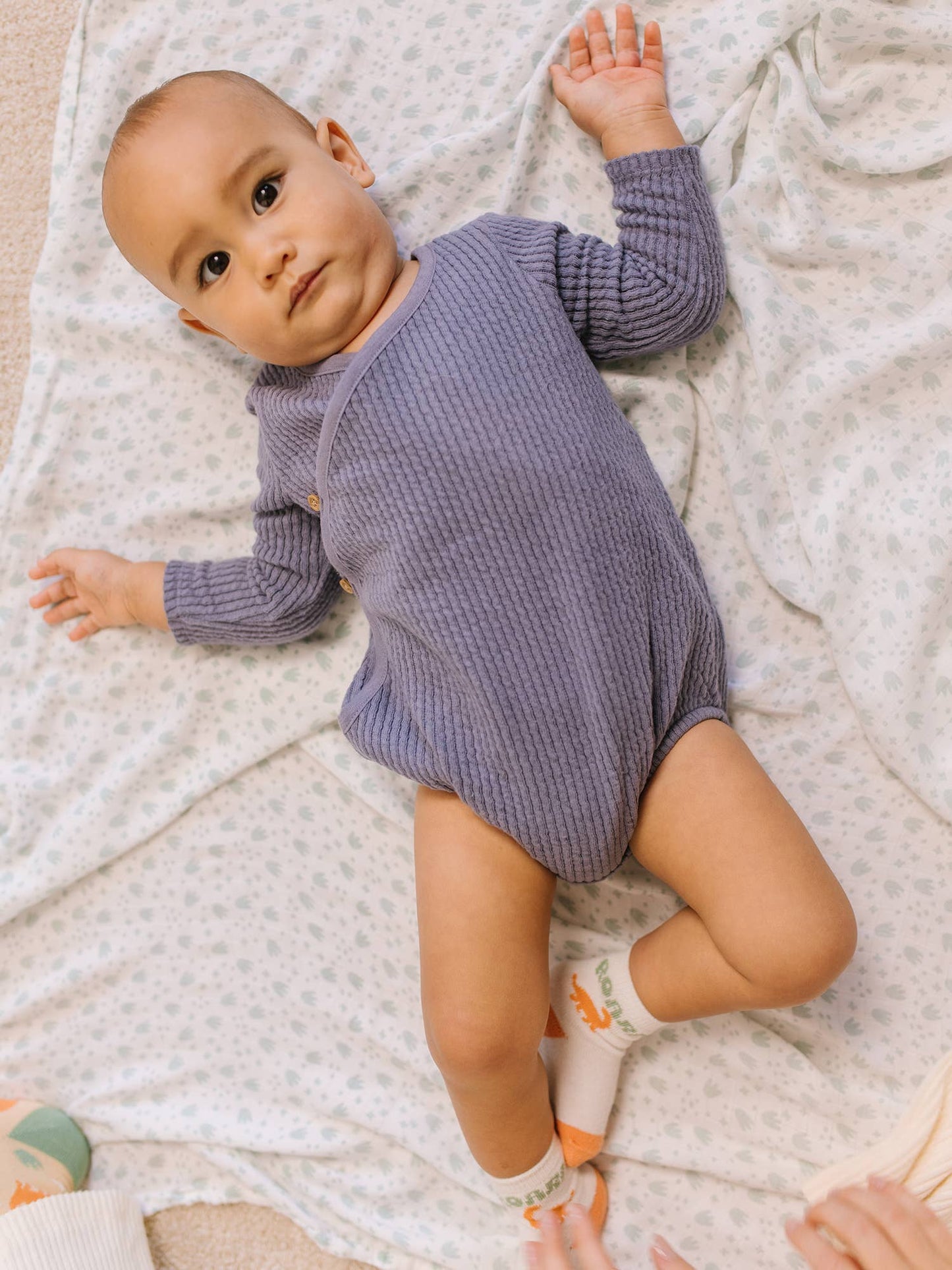 Mini Me Socks Sets Roarsome