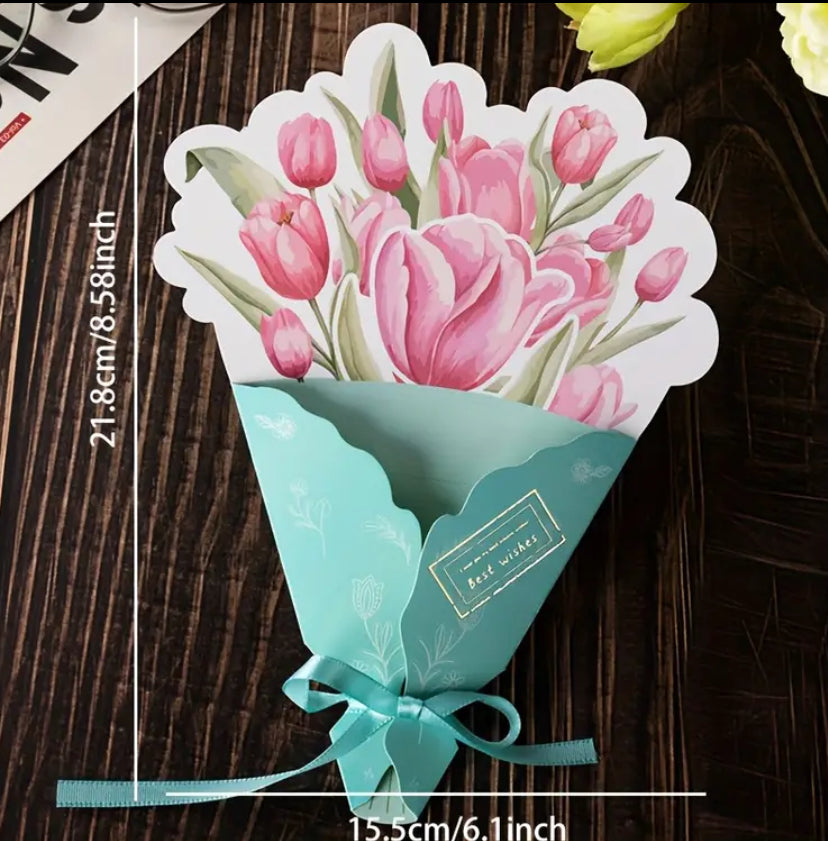 Pop Up Cards