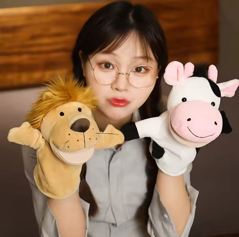 Hand Puppet
