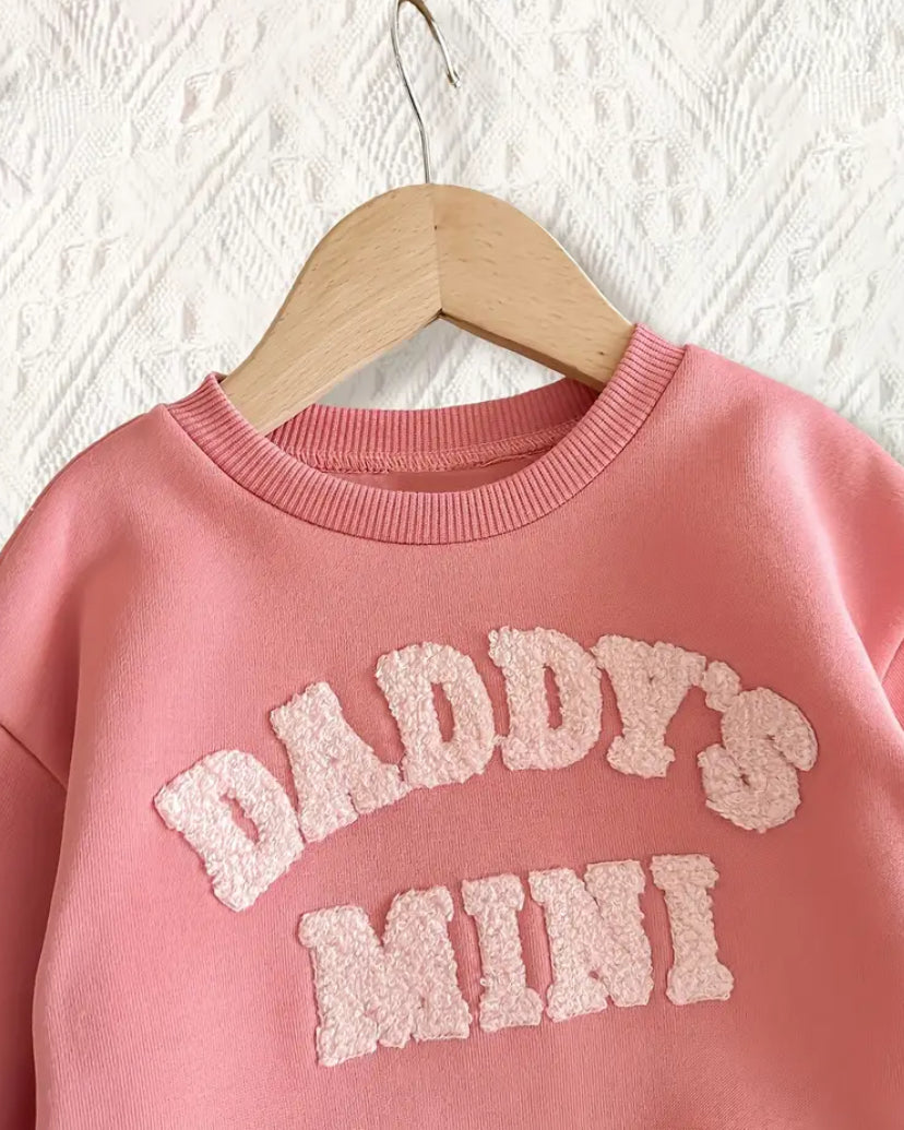 Daddy Mini