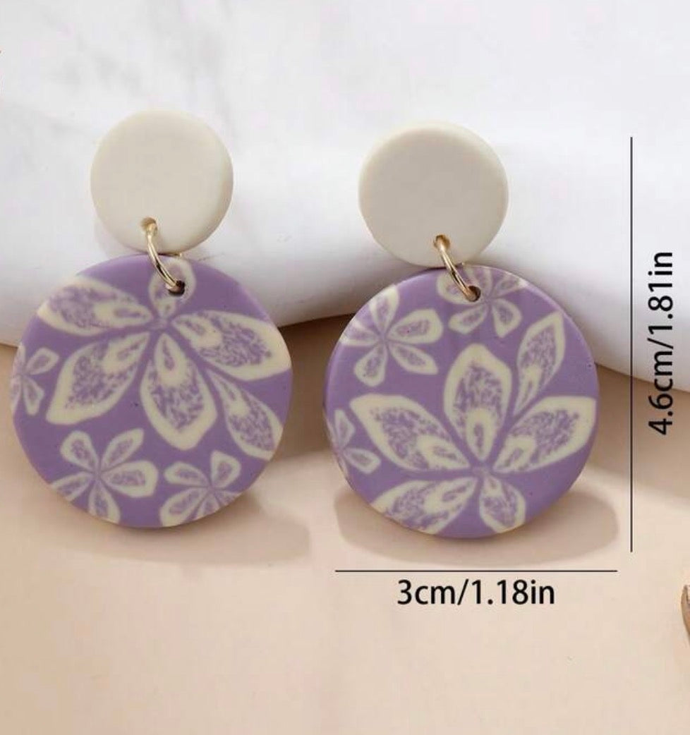 Everyday Earrings