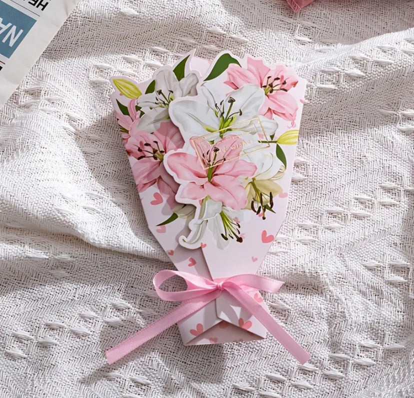 Pop Up Cards