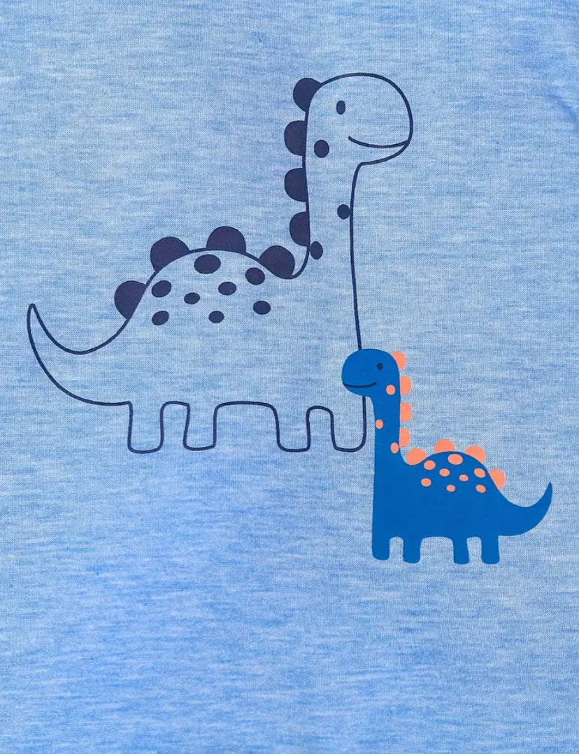 Dinosaur Sleepers