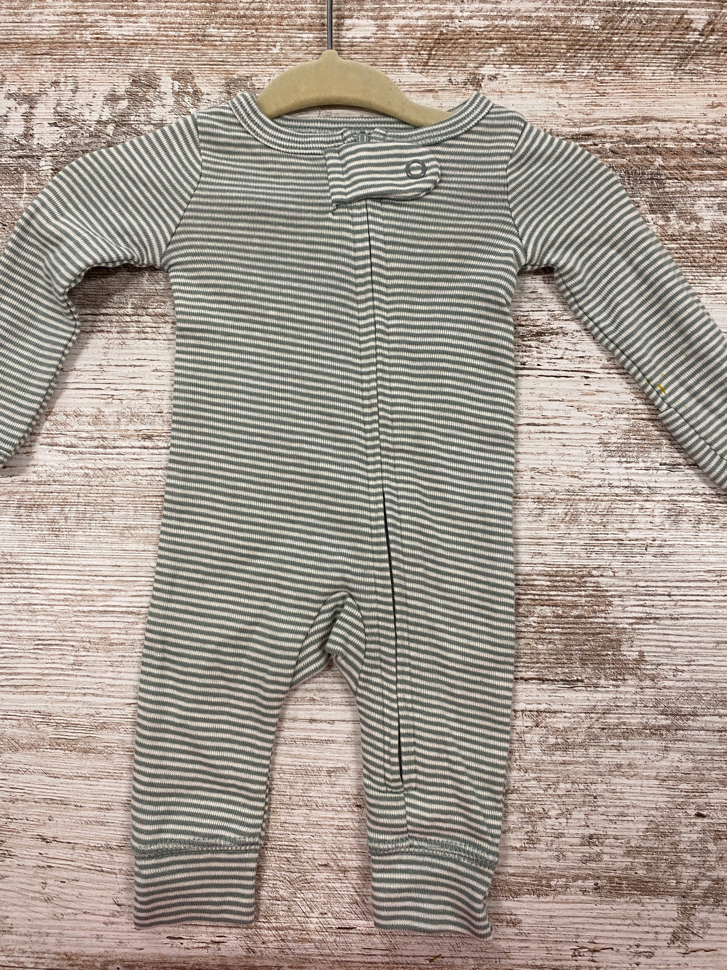 PREEMIE ONE PIECE
