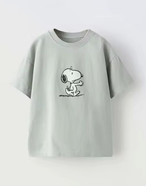 Vintage Peanuts Tshirt