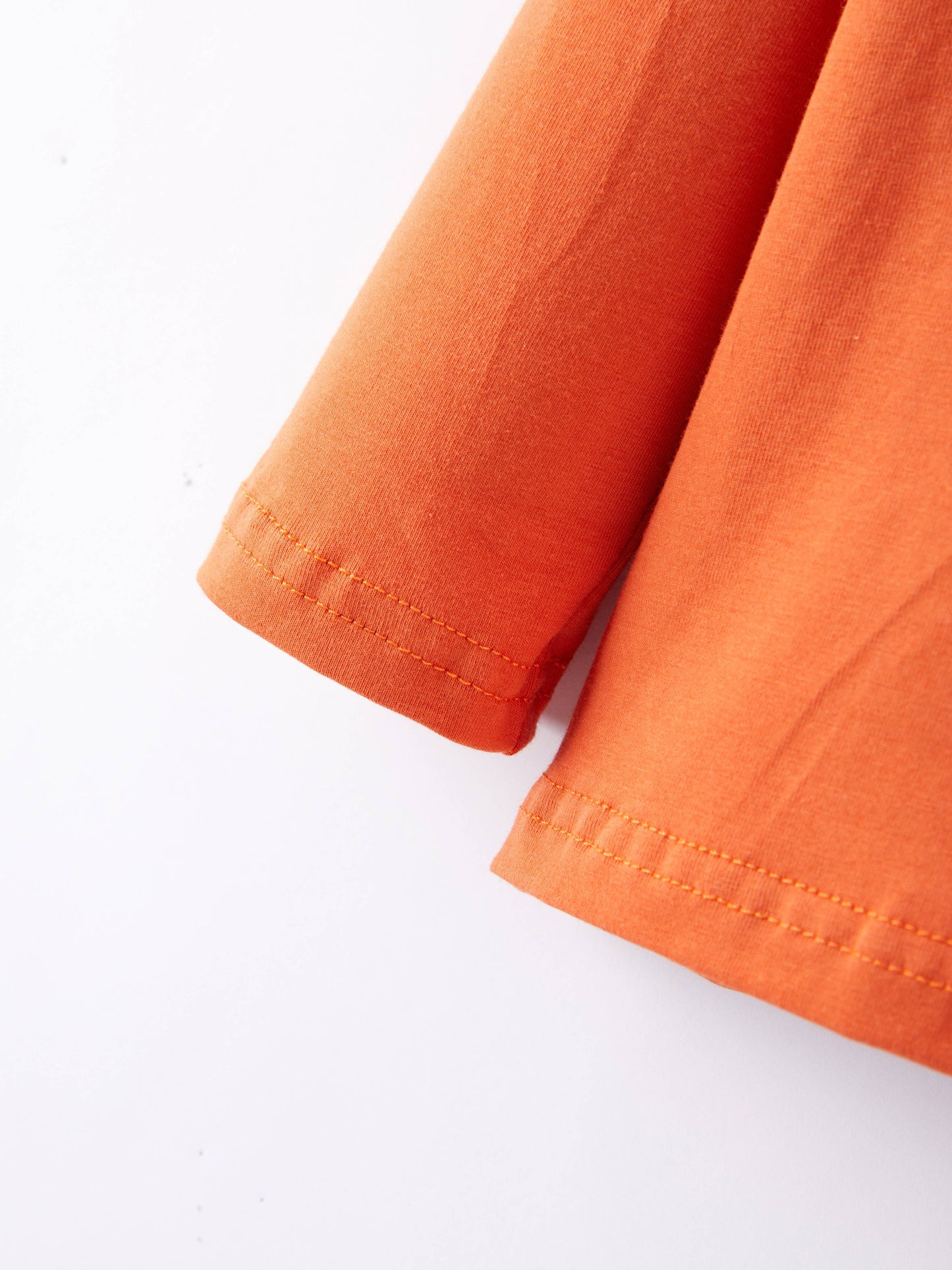 Thanksgiving Smocking SHIRT