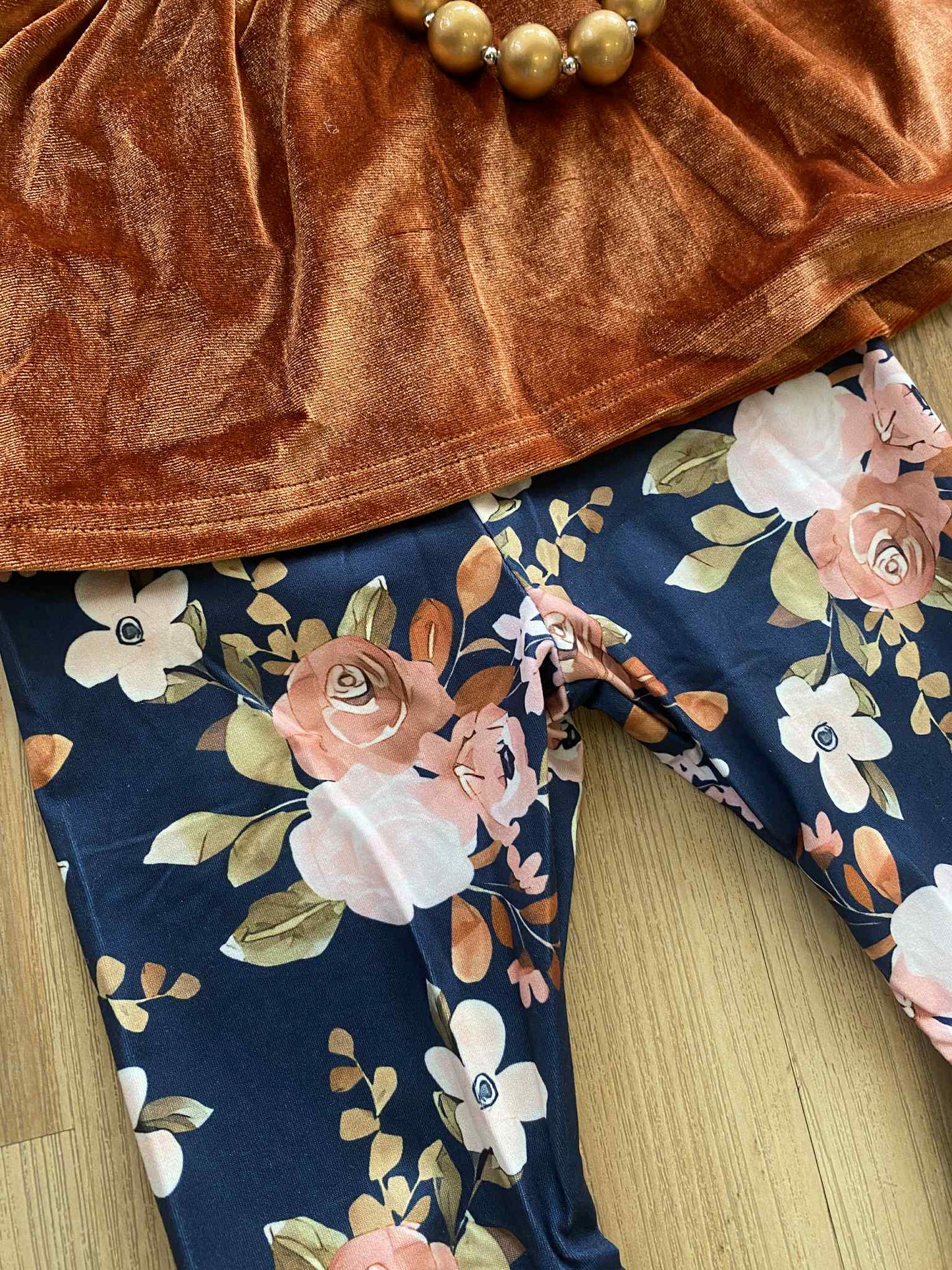 Autumn is in the Air Bell Set