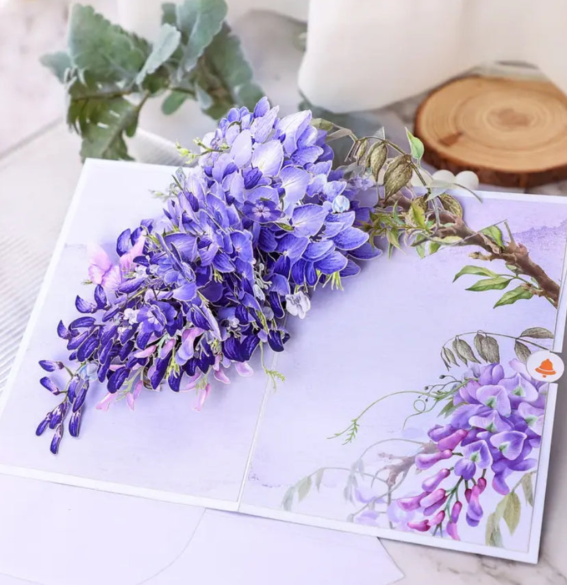 Pop Up Cards